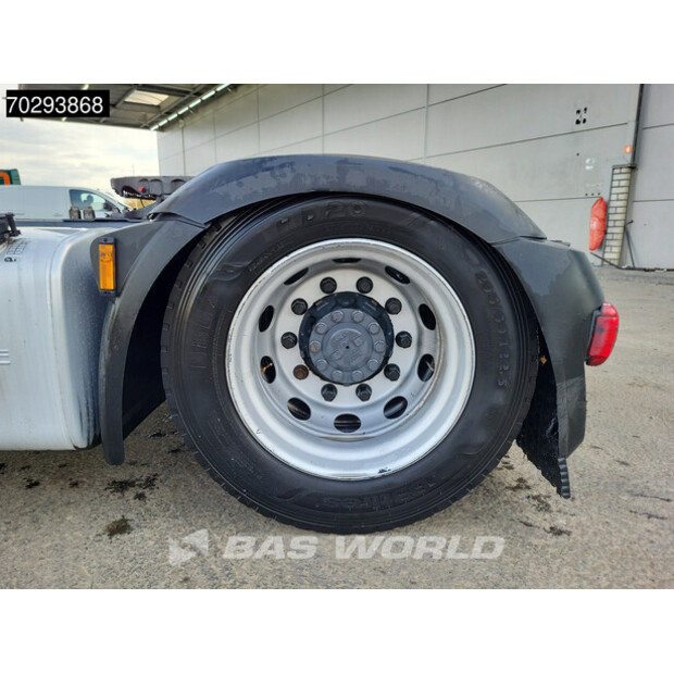 2021 DAF XF 480-43633511