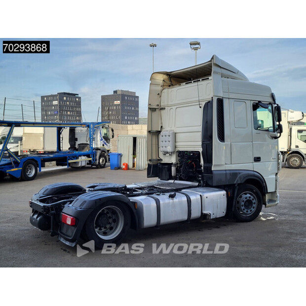 2021 DAF XF 480-43633512