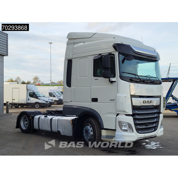 2021 DAF XF 480-43633513