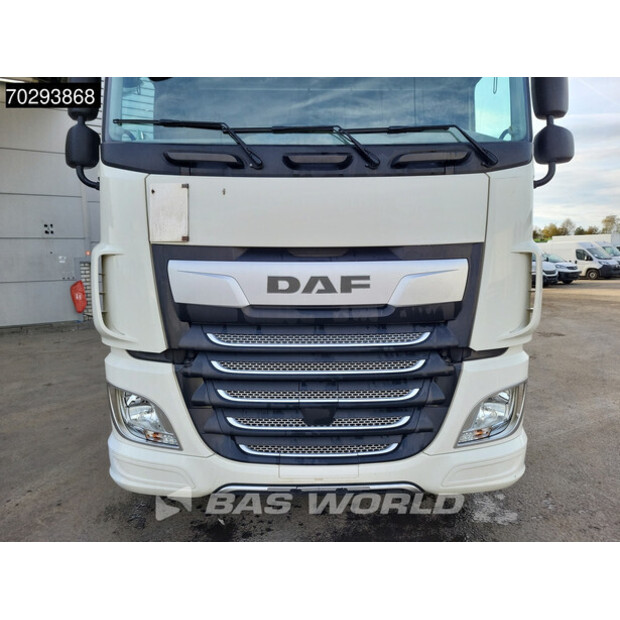 2021 DAF XF 480-43633514