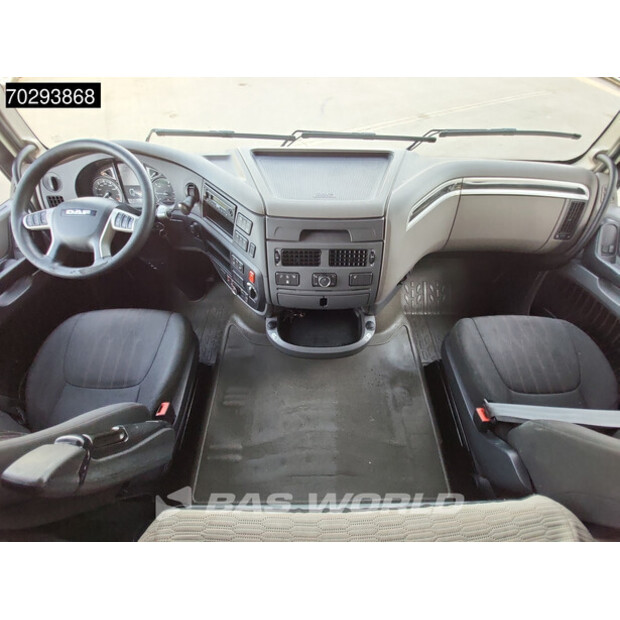 2021 DAF XF 480-43633516