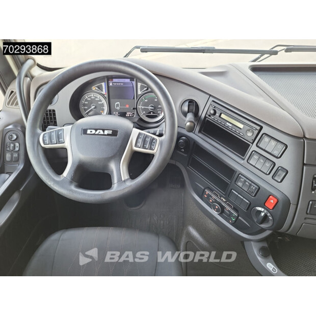 2021 DAF XF 480-43633517