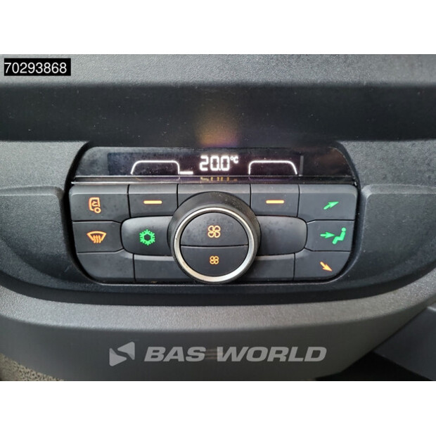 2021 DAF XF 480-43633518