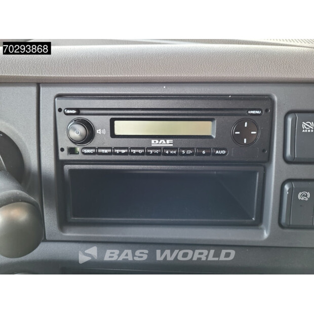 2021 DAF XF 480-43633519