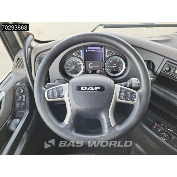 2021 DAF XF 480-43633520