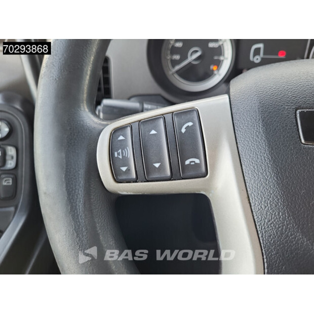 2021 DAF XF 480-43633521