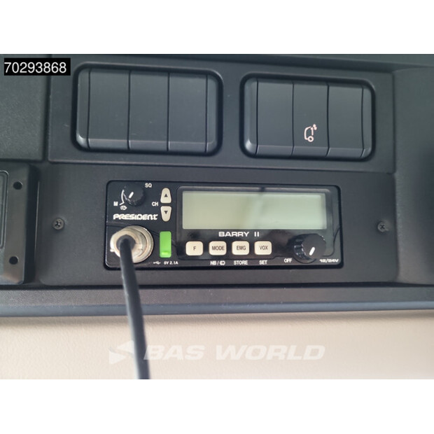 2021 DAF XF 480-43633524