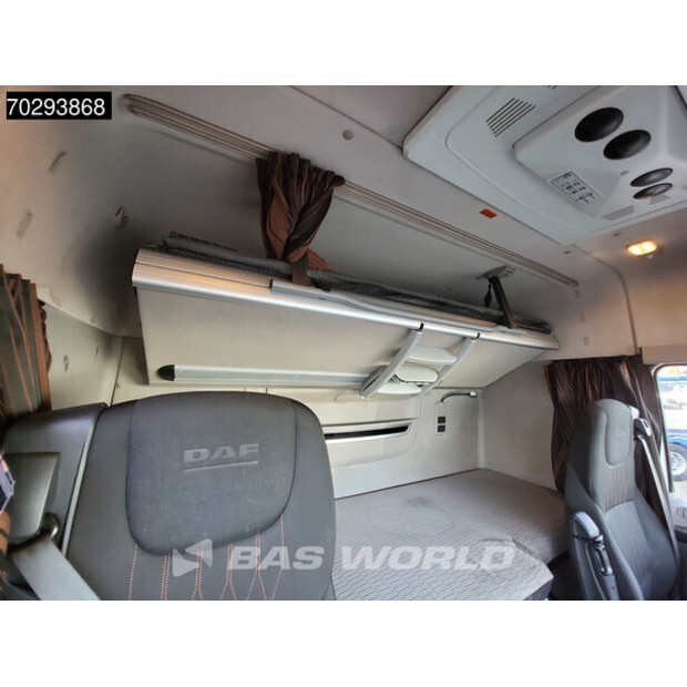 2021 DAF XF 480-43633527