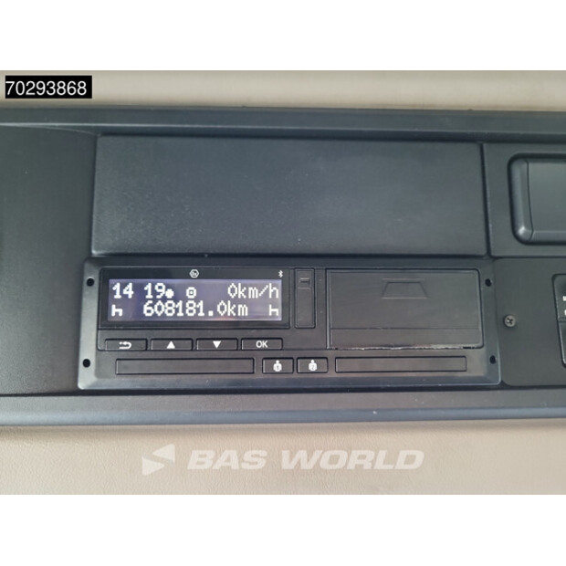 2021 DAF XF 480-43633532