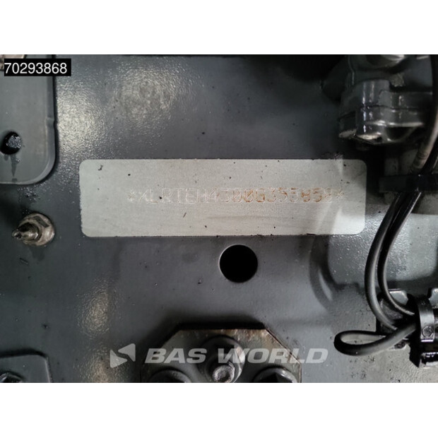 2021 DAF XF 480-43633534