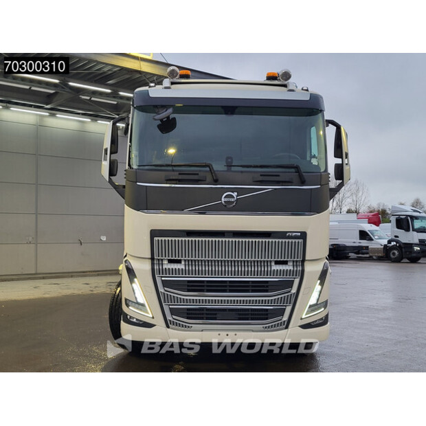 2023 فولفو FH16 750-43633541