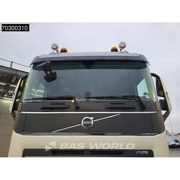 2023 فولفو FH16 750-43633542