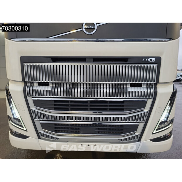 2023 فولفو FH16 750-43633543