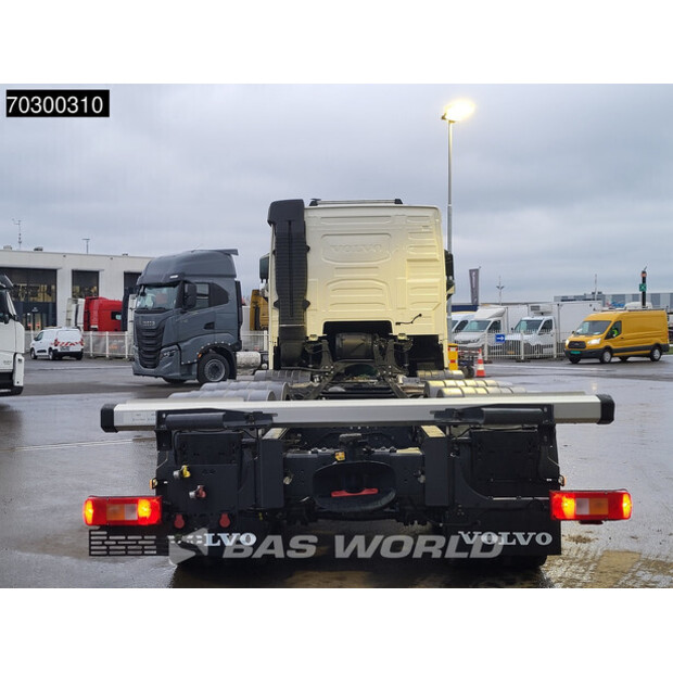 2023 فولفو FH16 750-43633545