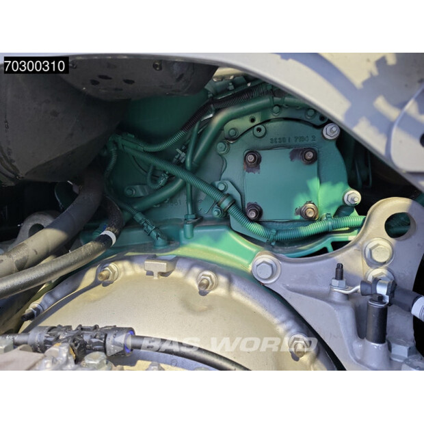 2023 فولفو FH16 750-43633546