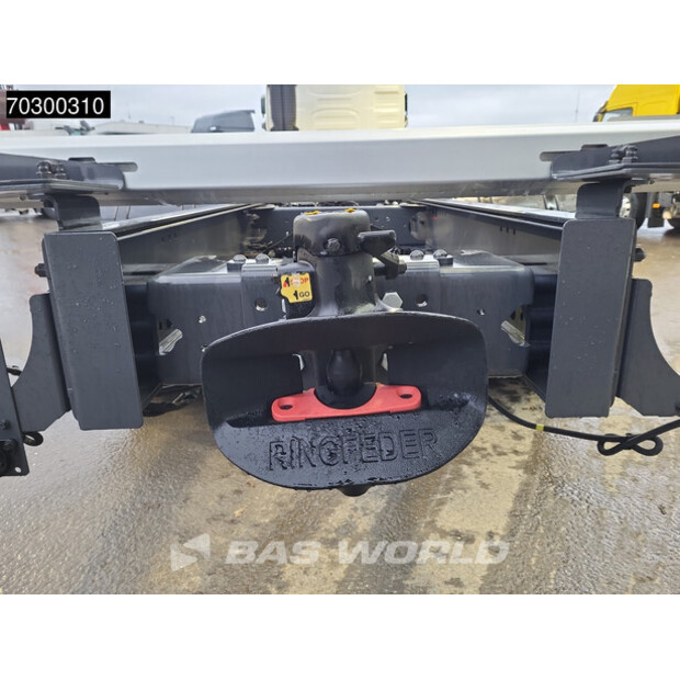 2023 فولفو FH16 750-43633547