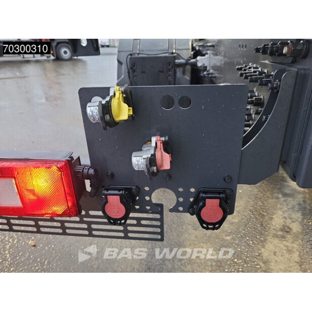 2023 فولفو FH16 750-43633548