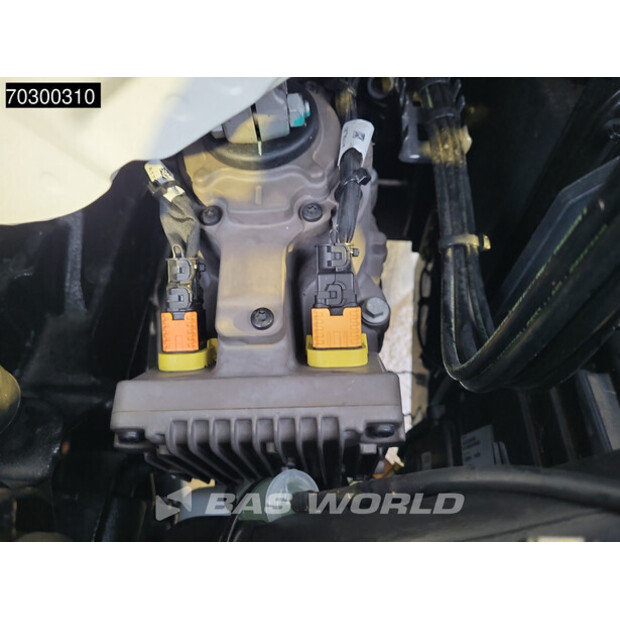 2023 فولفو FH16 750-43633549