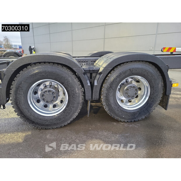 2023 فولفو FH16 750-43633551