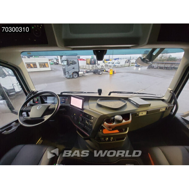 2023 فولفو FH16 750-43633552