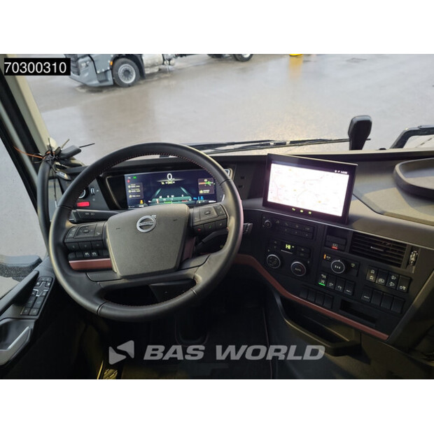 2023 فولفو FH16 750-43633553