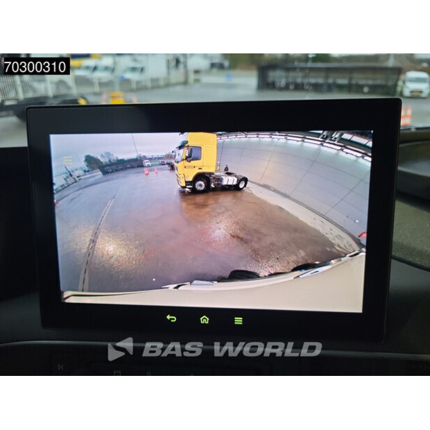 2023 فولفو FH16 750-43633558