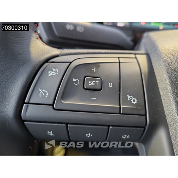 2023 فولفو FH16 750-43633562