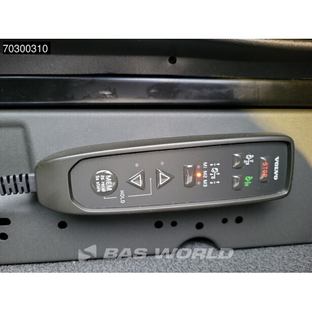 2023 فولفو FH16 750-43633564