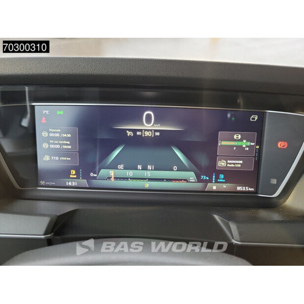 2023 فولفو FH16 750-43633567