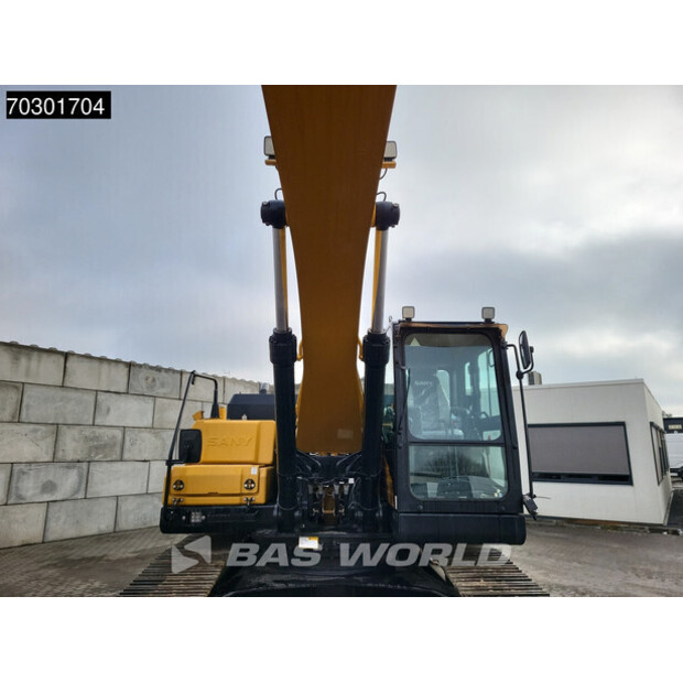 2021 SANY SY265C LC-43633576