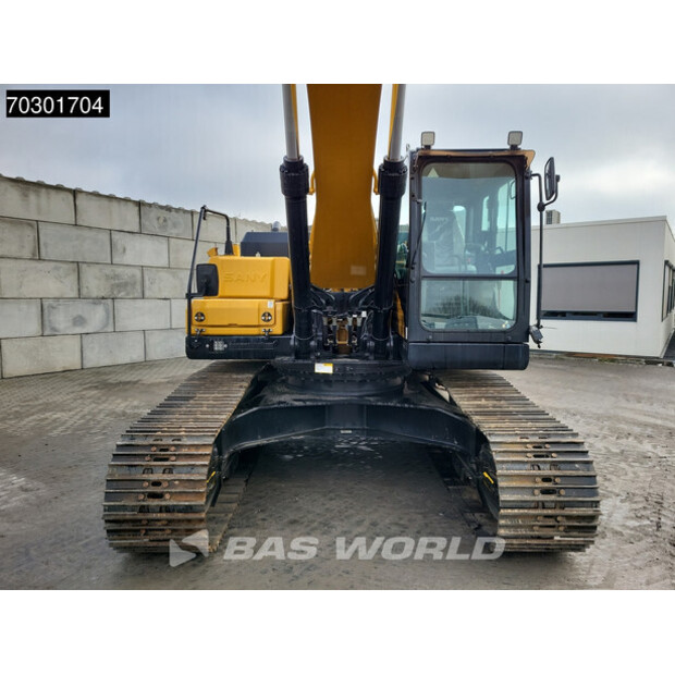 2021 SANY SY265C LC-43633577