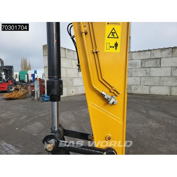 2021 SANY SY265C LC-43633578