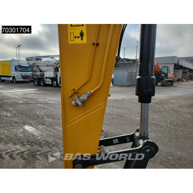 2021 SANY SY265C LC-43633579