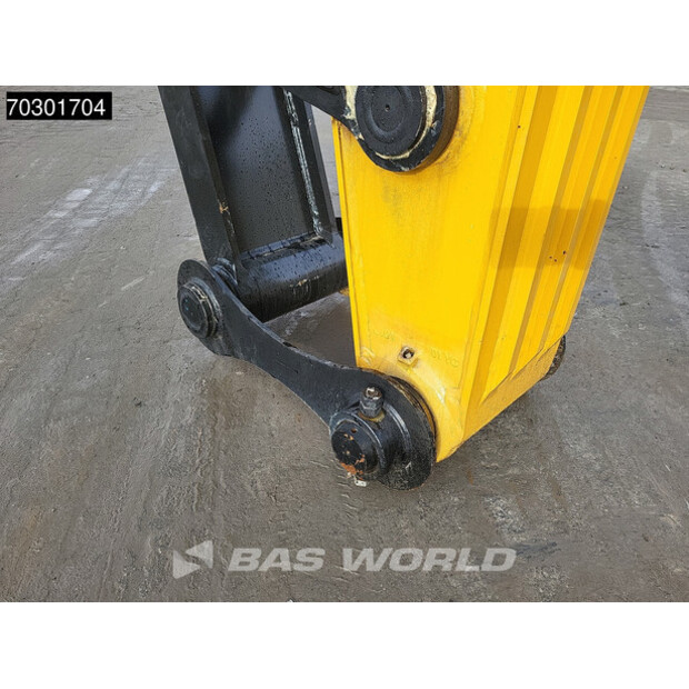 2021 SANY SY265C LC-43633580