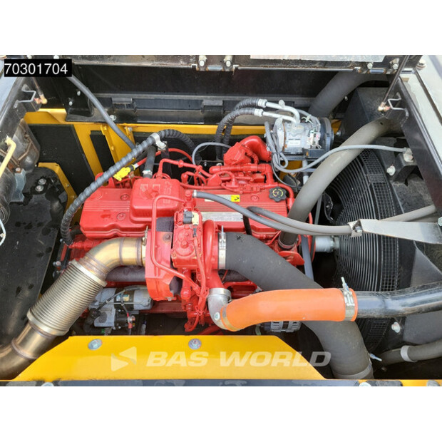 2021 SANY SY265C LC-43633582