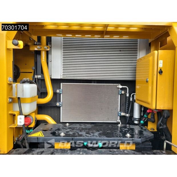 2021 SANY SY265C LC-43633584