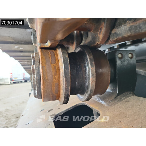 2021 SANY SY265C LC-43633585