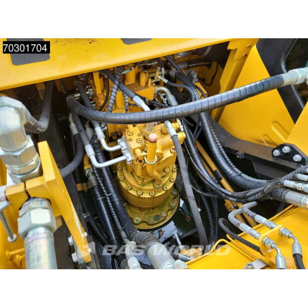 2021 SANY SY265C LC-43633587