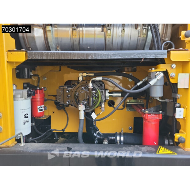 2021 SANY SY265C LC-43633588