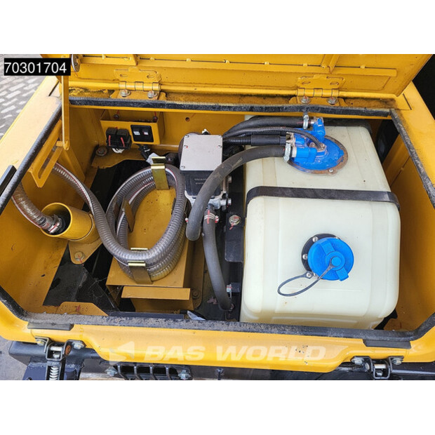 2021 SANY SY265C LC-43633589