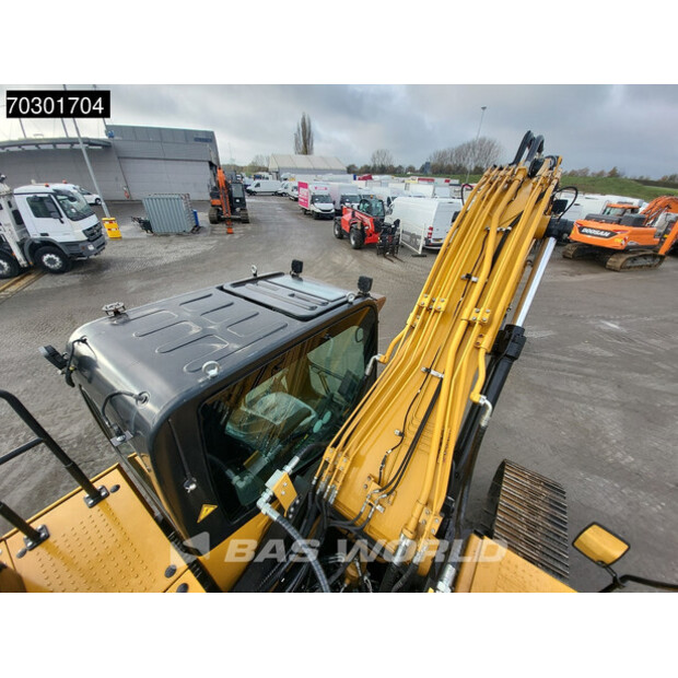 2021 SANY SY265C LC-43633590