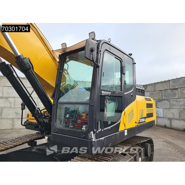 2021 SANY SY265C LC-43633591