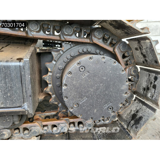 2021 SANY SY265C LC-43633595