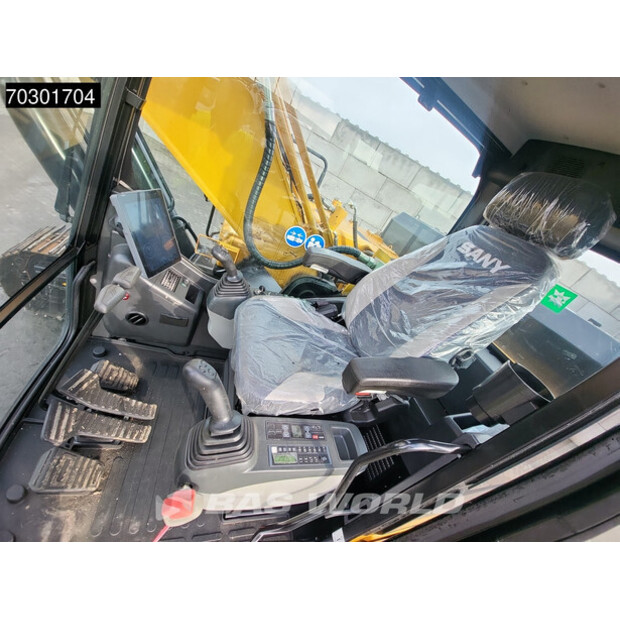 2021 SANY SY265C LC-43633596