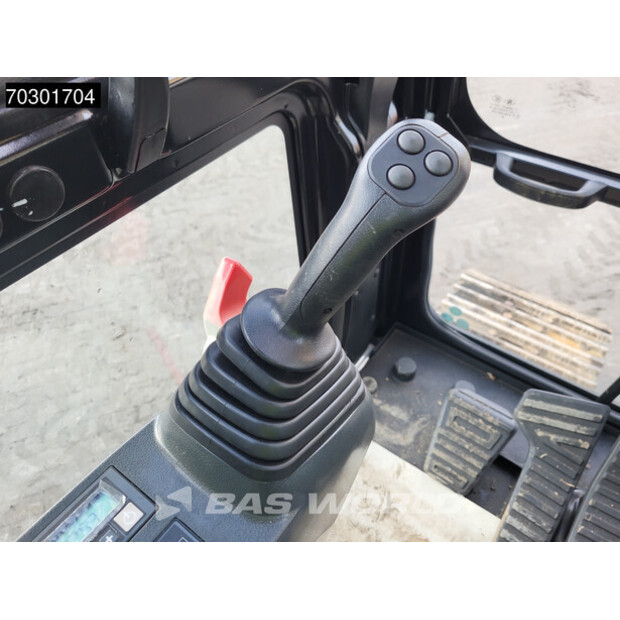 2021 SANY SY265C LC-43633597