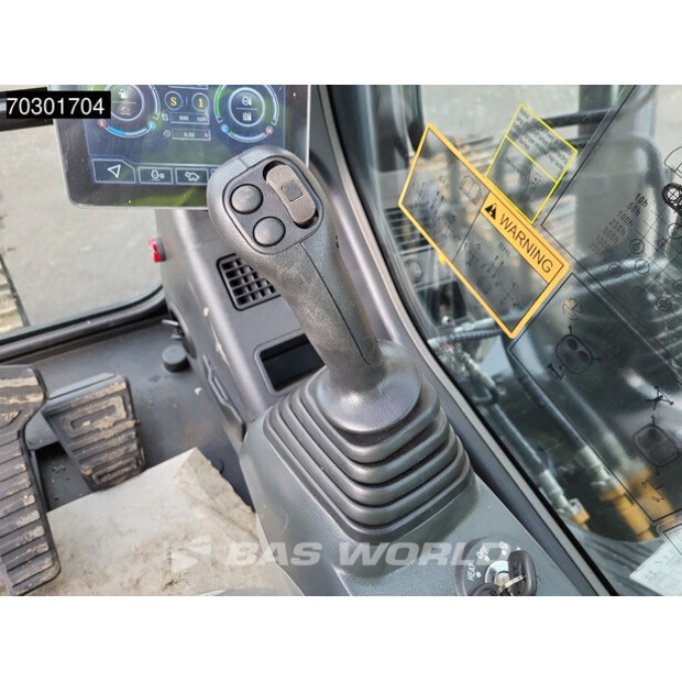 2021 SANY SY265C LC-43633598