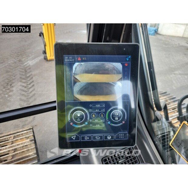 2021 SANY SY265C LC-43633599