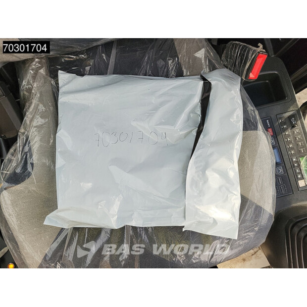 2021 SANY SY265C LC-43633602