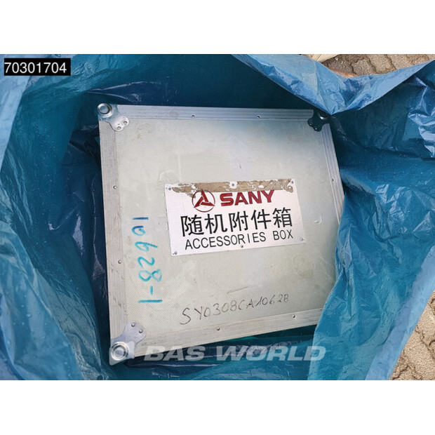 2021 SANY SY265C LC-43633603