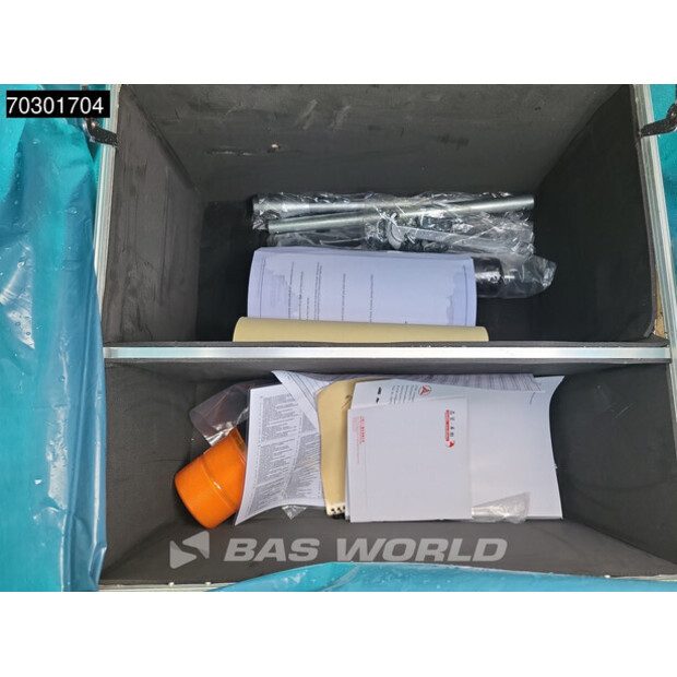 2021 SANY SY265C LC-43633605